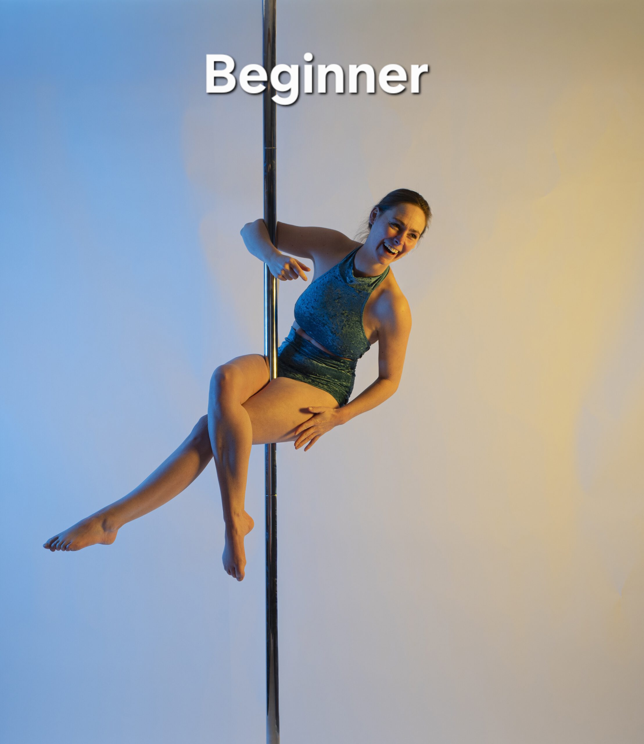 Dynamic Pole - Lessen - Beginner