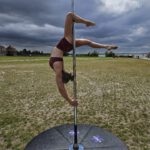 Dynamic Pole Fotoshoot!